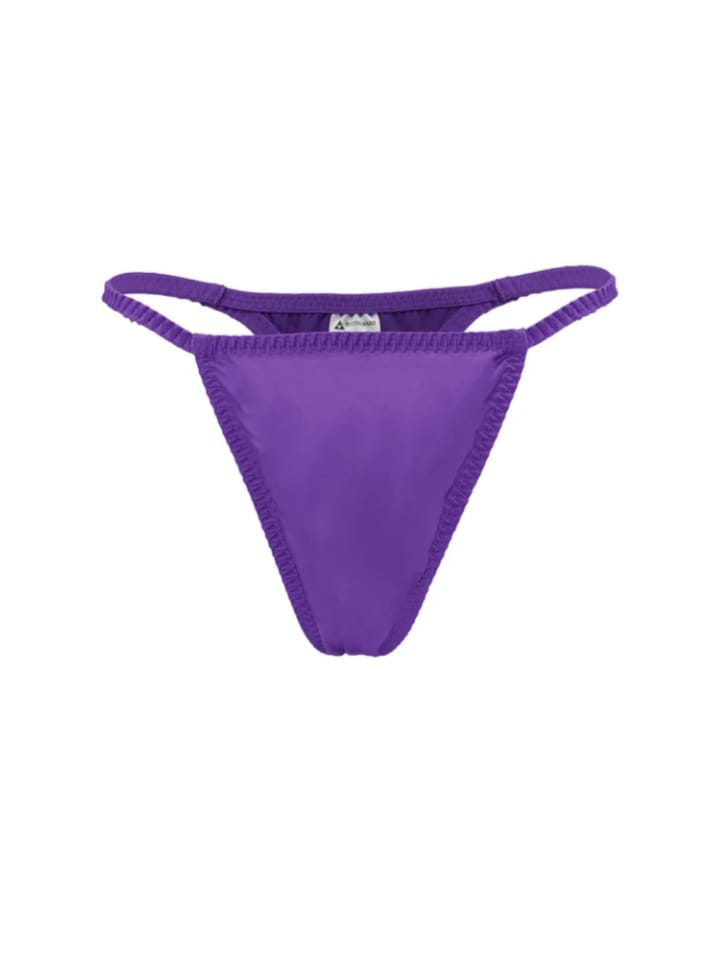 Men's Super Hot Look Daydream Thong Underwear